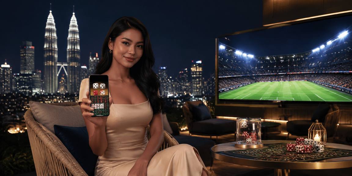 obet33 Slot & Live Casino Malaysia dengan Touch 'n Go eWallet