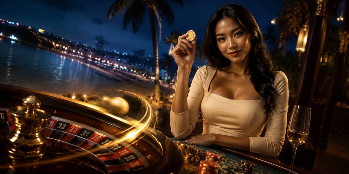Slot berkualiti tinggi dari studio pemenang penghargaan
