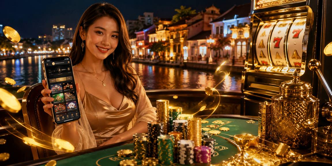 Buka Akaun obet33 dan Akses Lobby Penuh